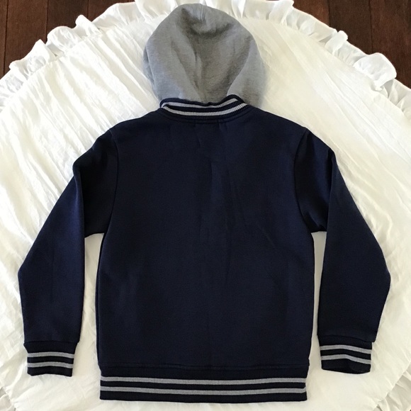 NWOT Boys GAP Hoodie - Picture 9 of 10